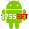Aplicativo 3755Bet para Android