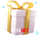 Receba seus bônus de boas-vindas no 3755Bet