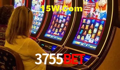 Experiência VIP 3755Bet