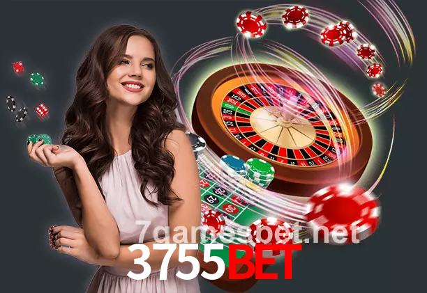 vivo no cassino 3755Bet