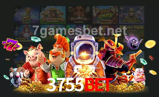 cassino 3755Bet
