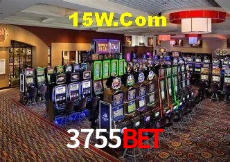 Apostas de Tênis 3755Bet