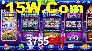 Programa VIP 3755Bet