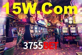 3755Bet,3755Bet App