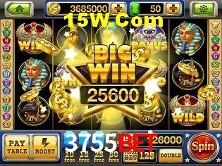 Estatísticas Esportivas 3755Bet