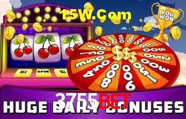 Jogos de Slot 3755Bet