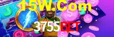 Sinta a adrenalina dos jogos de cassino com 3755Bet