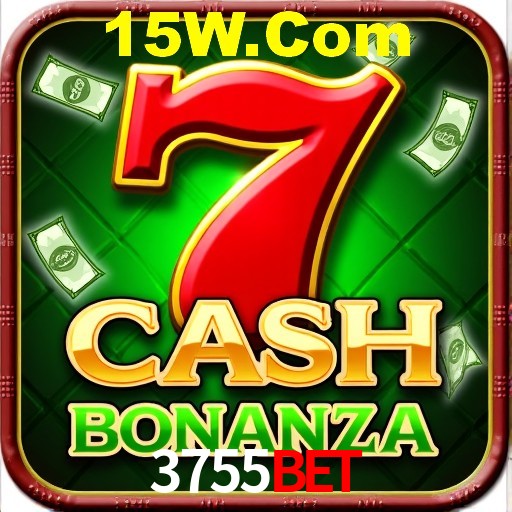 Interface do App 3755Bet