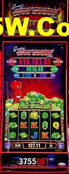 3755Bet