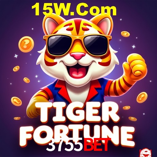 APP oficial da 3755Bet para mobile