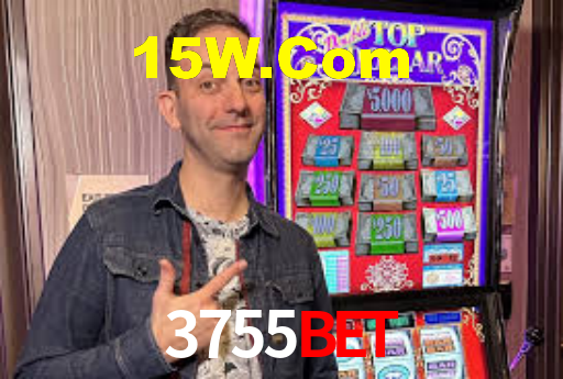 3755Bet App
