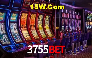 Descubra a Magia dos Jogos de Arcade no 3755Bet