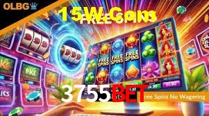 Welcome Bonus 3755Bet