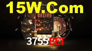 Welcome Bonus 3755Bet