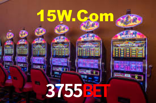 3755Bet