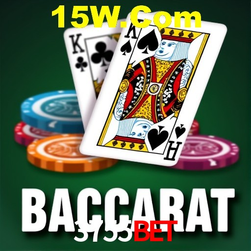 Estatísticas do Jogo 3755Bet