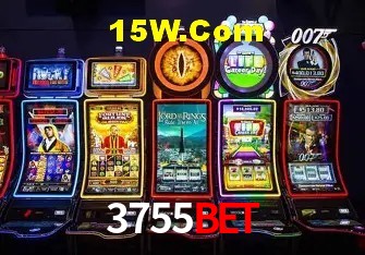 Inovações de Jogos na 3755Bet: O Futuro das Experiências Interativas