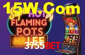 3755Bet: Jogos de Caça-Níqueis-Altas Recompensas, Roleta-Velocidade, Blackjack-Desafios Máximos