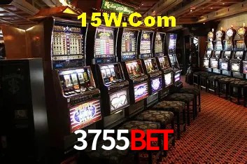 Descubra a Essência do 3755Bet: Nossa História e Compromissos