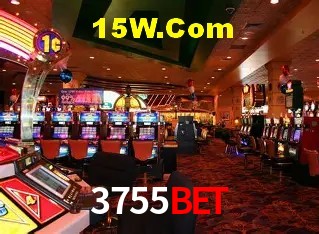 Apostas Esportivas na 3755Bet: Um Guia Completo