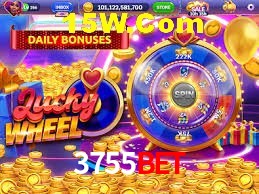 Experiência VIP 3755Bet