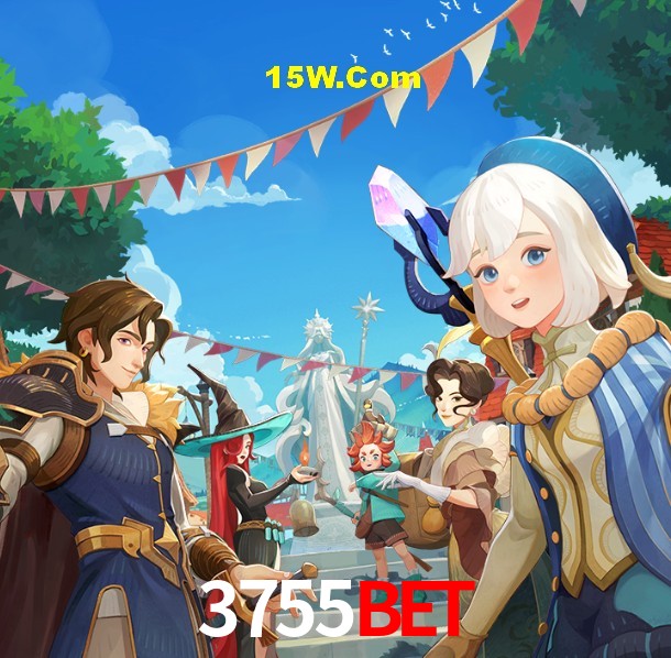 A Revolução dos Aplicativos de Jogos no 3755Bet