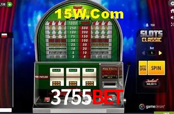 A Popularidade dos Caça-Níqueis no 3755Bet